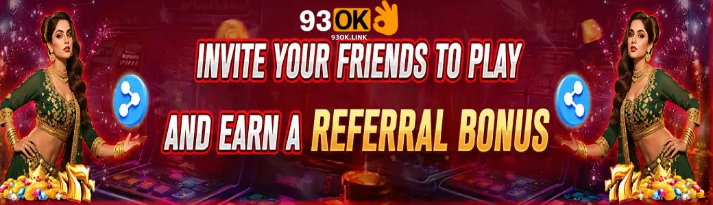 Deposit & Withdrawal 93OK
